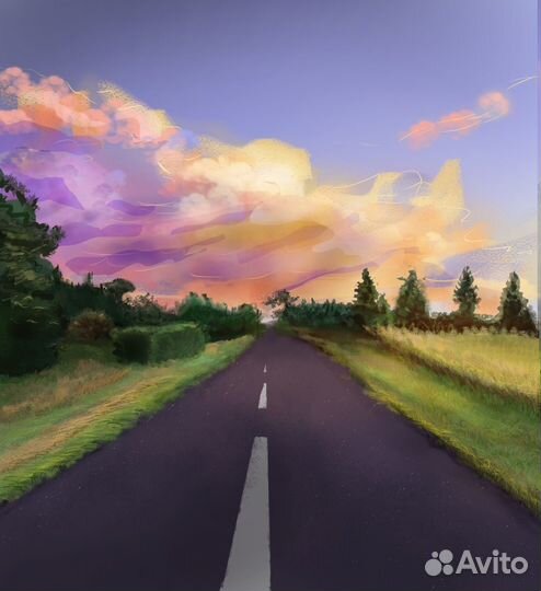 Художник иллюстратор