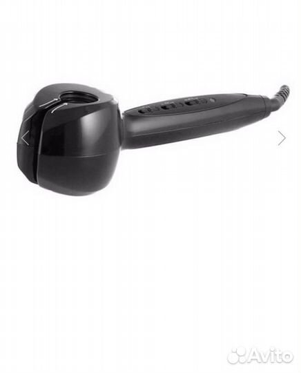 Плойка для волос, автоплойка