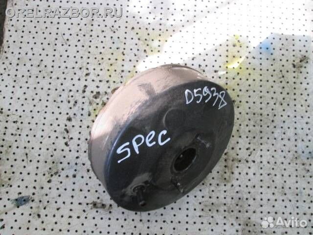 Вакуум Kia Spectra / Kia Shuma