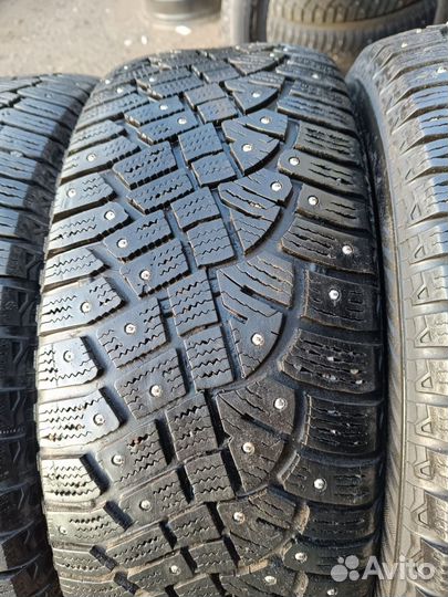 Continental IceContact 2 215/60 R16