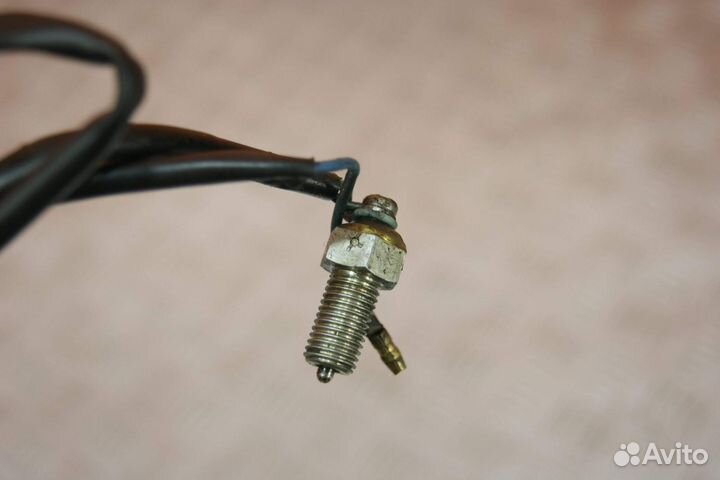 Датчик Yamaha TTR 250 Raid