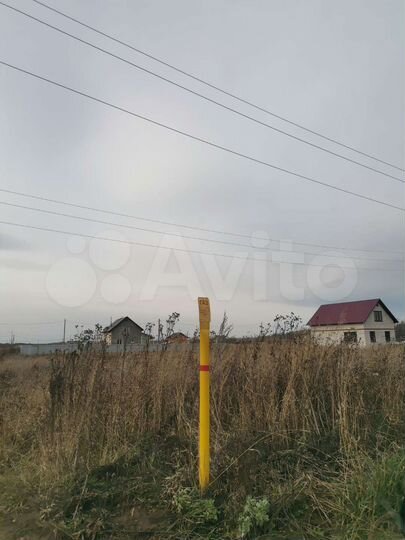 Участок 7 сот. (ИЖС)