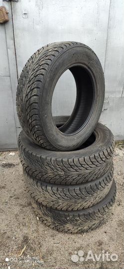 Nokian Tyres Hakkapeliitta R2 185/65 R15 92R