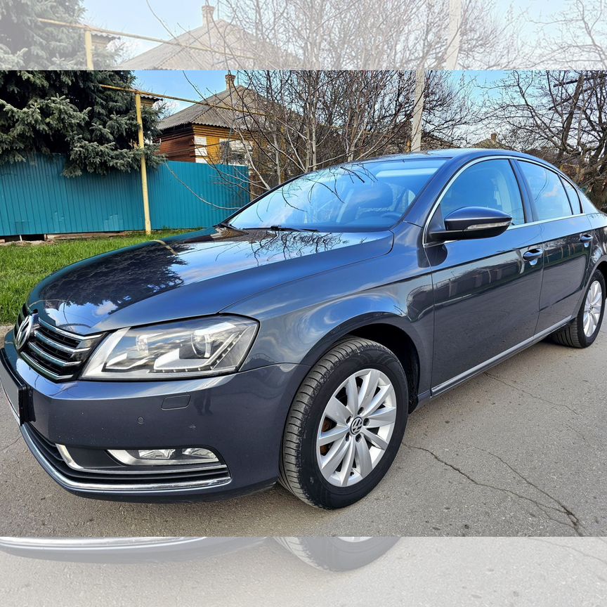 Купить Volkswagen 🚘 от 130 000 ₽ в Морозовске: 1 443