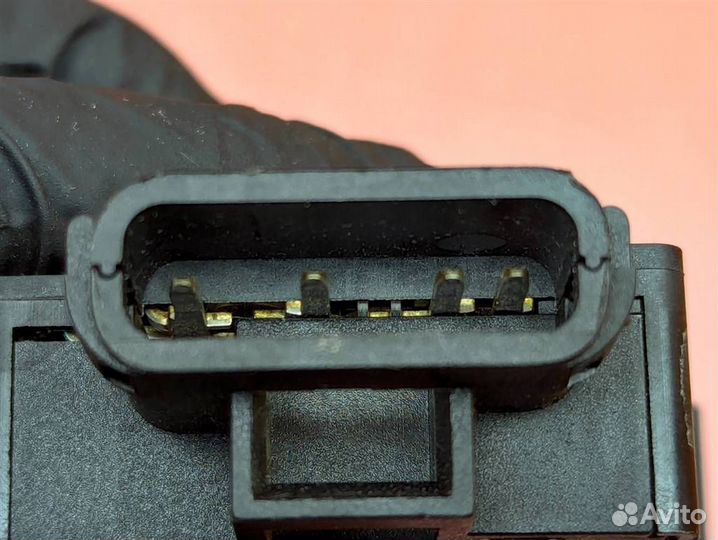 Кнопка корректора фар w163 ML-class 2.7 01.2003