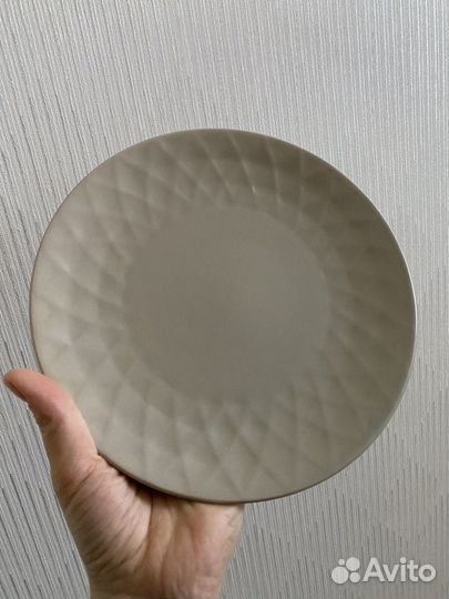 Тарелки набор