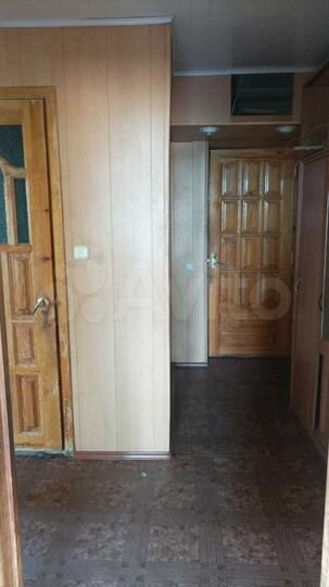 Доля в 2-к. квартире, 41,1 м², 4/5 эт.