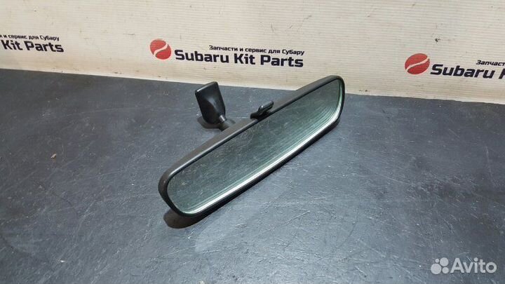 Зеркало заднего вида Subaru Impreza Wrx GG EJ255