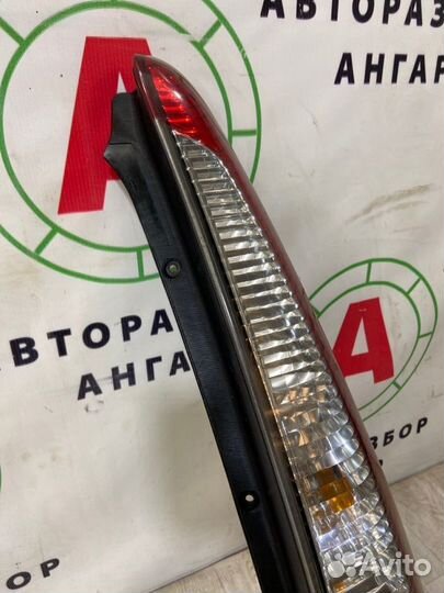 Фонарь в крыло задний правый Mitsubishi Lancer 9