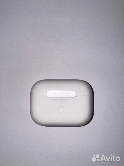 Беспроводные наушники apple airpods 2