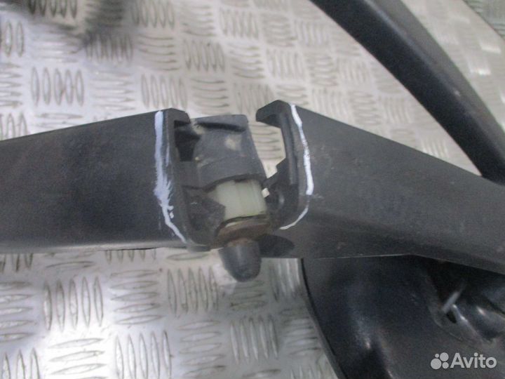 Бордюрное зеркало Mercedes-Benz A9408107516