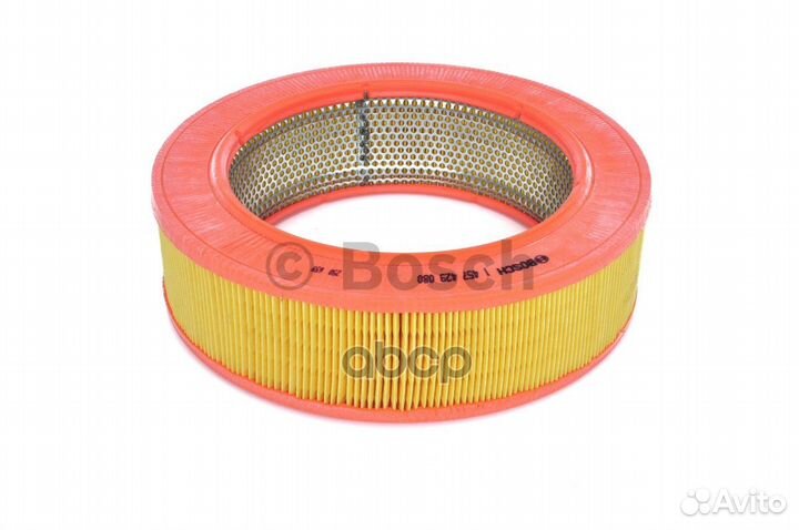 Воздушный фильтр S9080 1457429080 Bosch