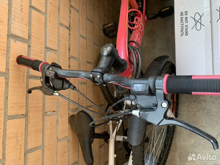 Велосипед stels miss 5000