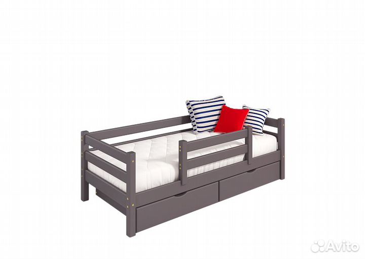 Детская кровать Соня