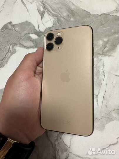 iPhone 11 Pro, 64 ГБ