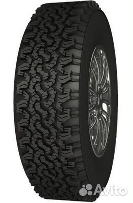Nortec AT 560 215/75 R15 100Q