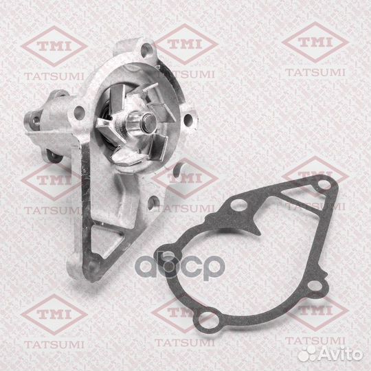 Насос водяной TGF1025 tatsumi