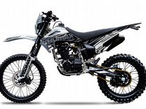 Кроссовый мотоцикл promax MX350