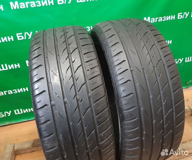 Matador MP 47 Hectorra 3 215/55 R17 98Y