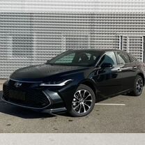 Новый Toyota Avalon 2.5 AT, 2023, цена 4 100 000 руб.