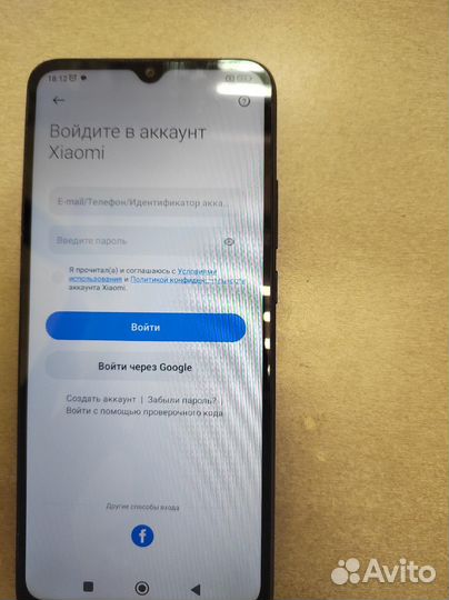 Xiaomi poco C40 3/32GB