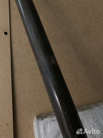 Трубы, 4 м,крепления, фурнитура