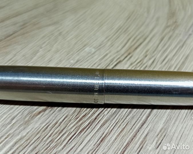 Шариковая ручка Parker Jotter St. Steel GT