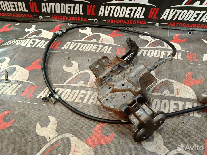 Педаль тормоза Hyundai Sonata 6 YF