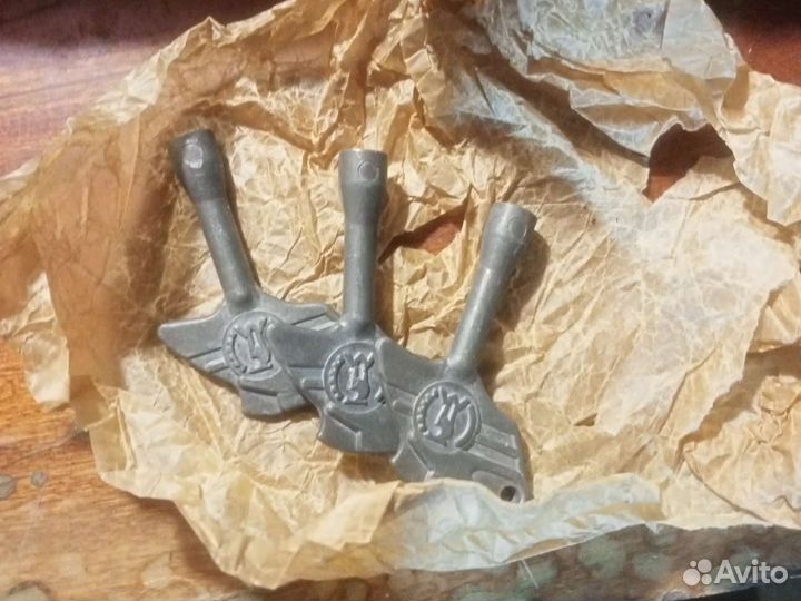 Кодовый замок