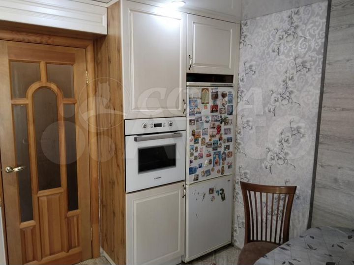4-к. квартира, 75 м², 6/9 эт.
