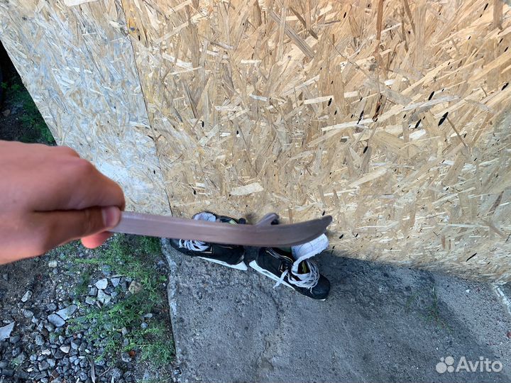 Коньки хоккейные 44 размер 9D Bauer 2S