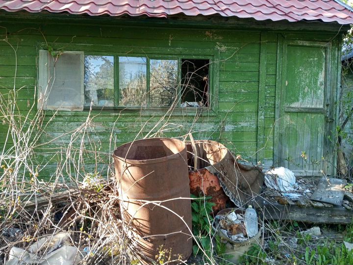 Участок 2,5 сот. (СНТ, ДНП)