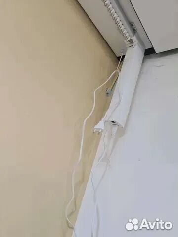 Электрокарниз для штор. Электрокарнизы раздвижные