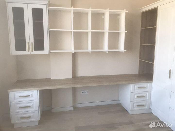 Мебель для детской комнаты