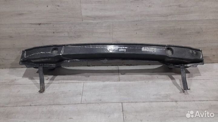 Усилитель задний Kia Rio 1 С 1999 По 2005 Год