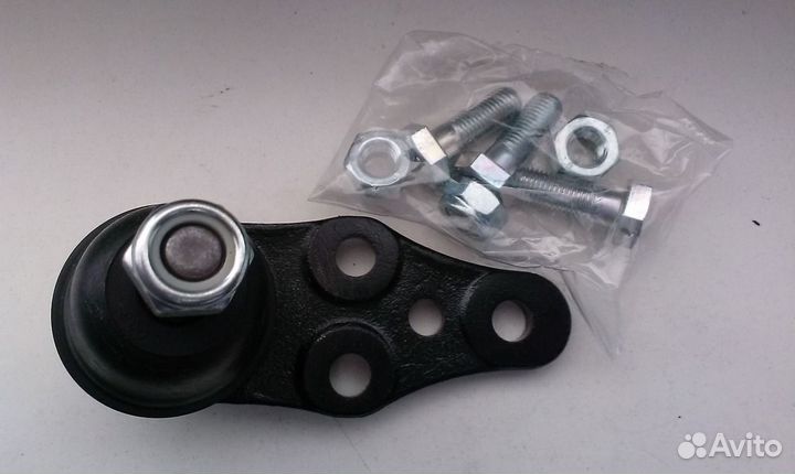 Опора шаровая Lanos, Nexia