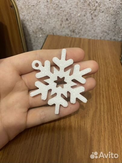 Игрушки на елку