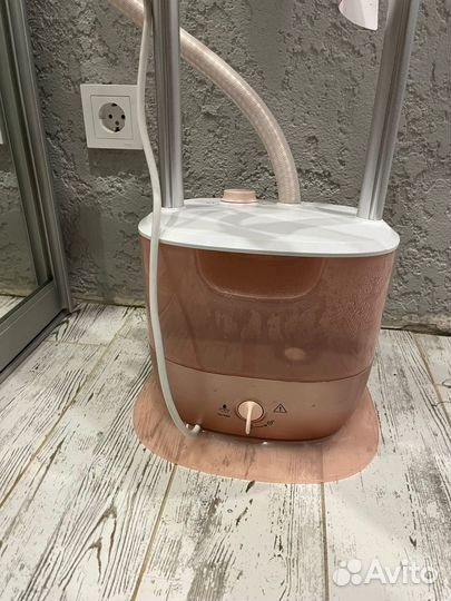 Отпариватель