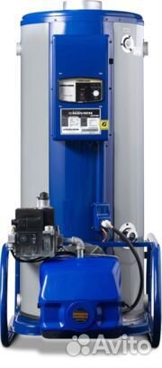 Котельное оборудование Navien