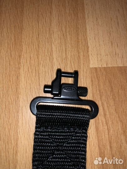 Оружейный ремень Allen