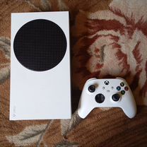 Microsoft Xbox Series S 512gb