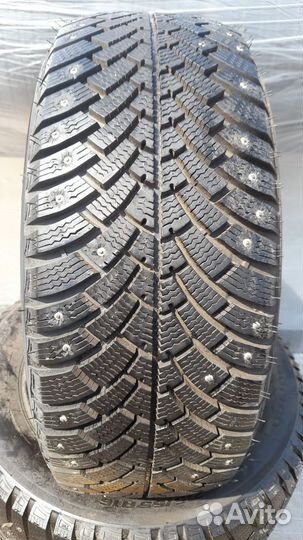 Bfgoodrich G-Force Stud 215/55 R16