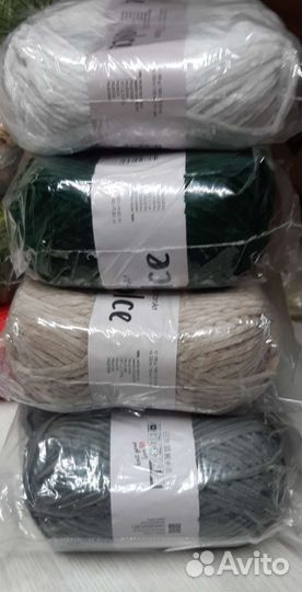 Пряжа Дольче для игрушек