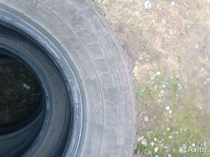 Ecovision VI-286 AT 245/70 R16