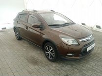 LIFAN X50 1.5 MT, 2015, 252 166 км, с пробегом, цена 523 000 руб.