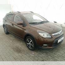 LIFAN X50 1.5 MT, 2015, 252 166 км, с пробегом, цена 495 000 руб.