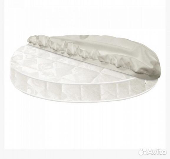 Матрас Nuovita Cloud 75x75 см