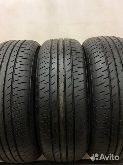 Yokohama BluEarth AE51 225/60 R17 99H