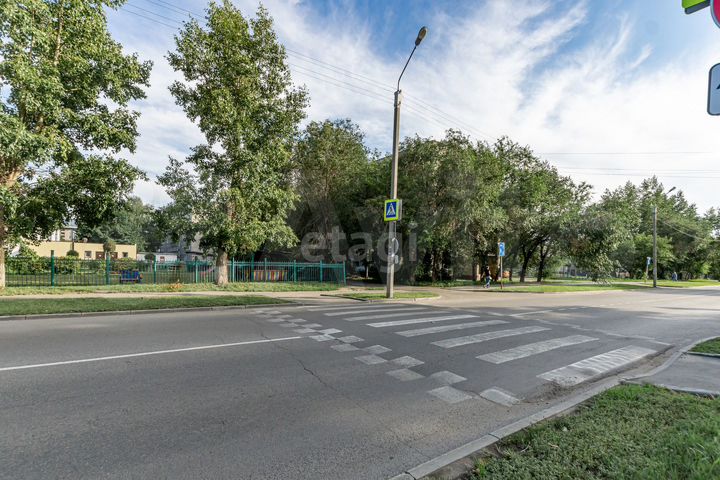 1-к. квартира, 27,7 м², 1/5 эт.