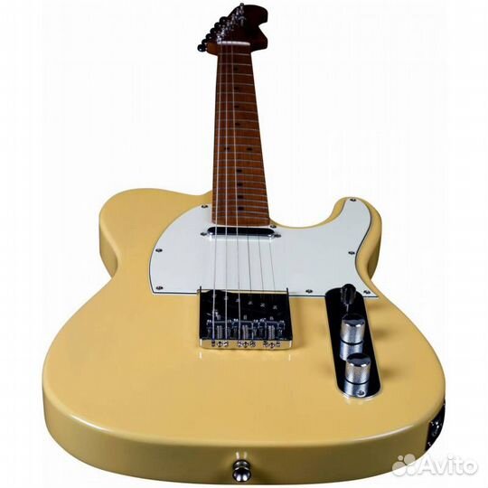 JET JT-300 BTS Электрогитара шестиструнная